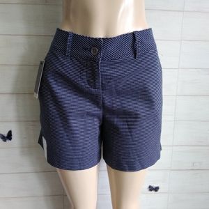 The Limited Tailored Polka Dot Short 5" Inseam
